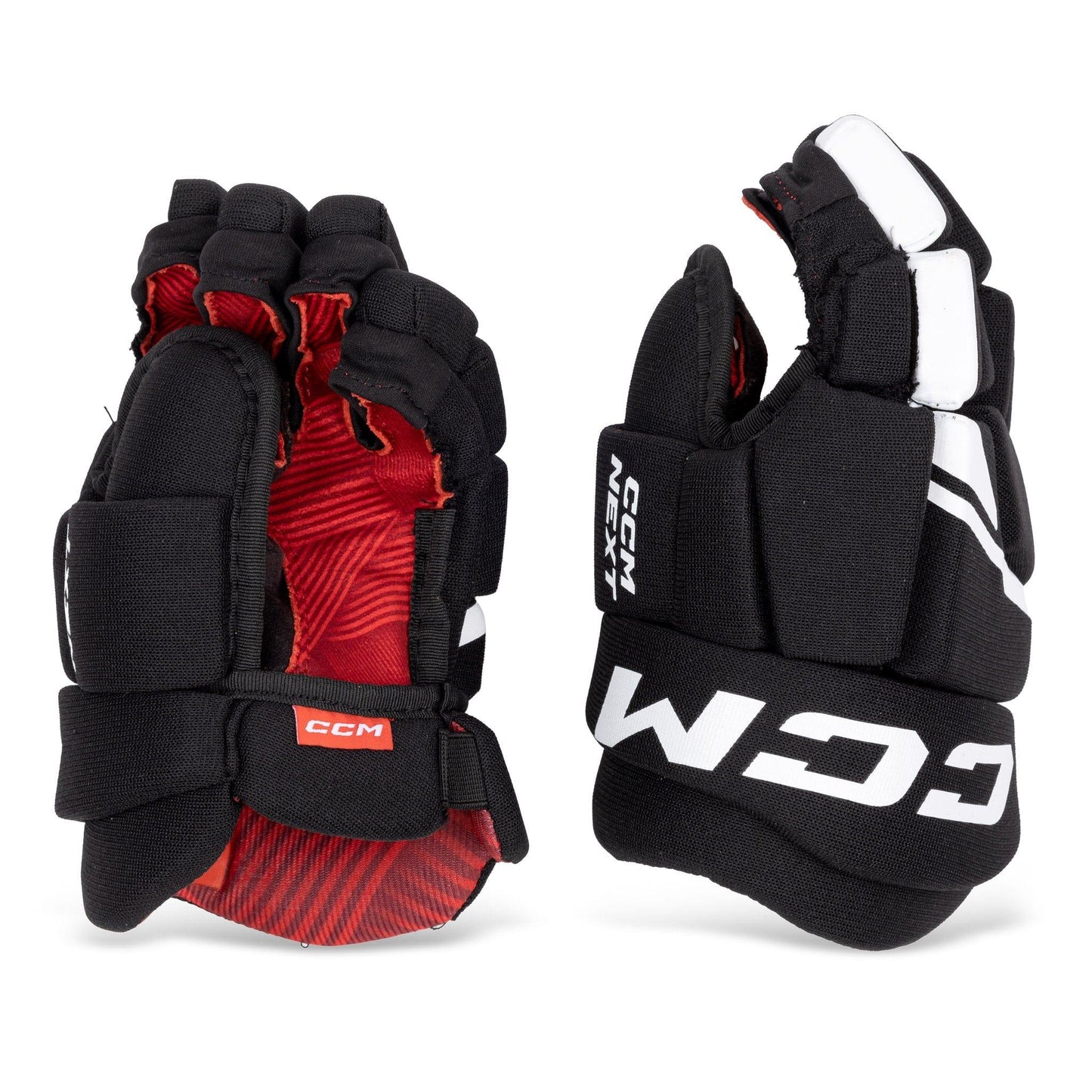 CCM Next Hockey Gloves - Youth