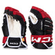 CCM Tacks 4 Roll Pro 3 Hockey Gloves - Senior