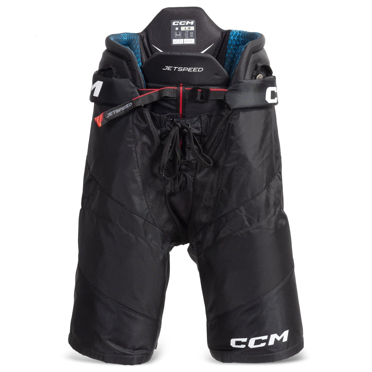 CCM Jetspeed Ice Hockey Pants - Senior