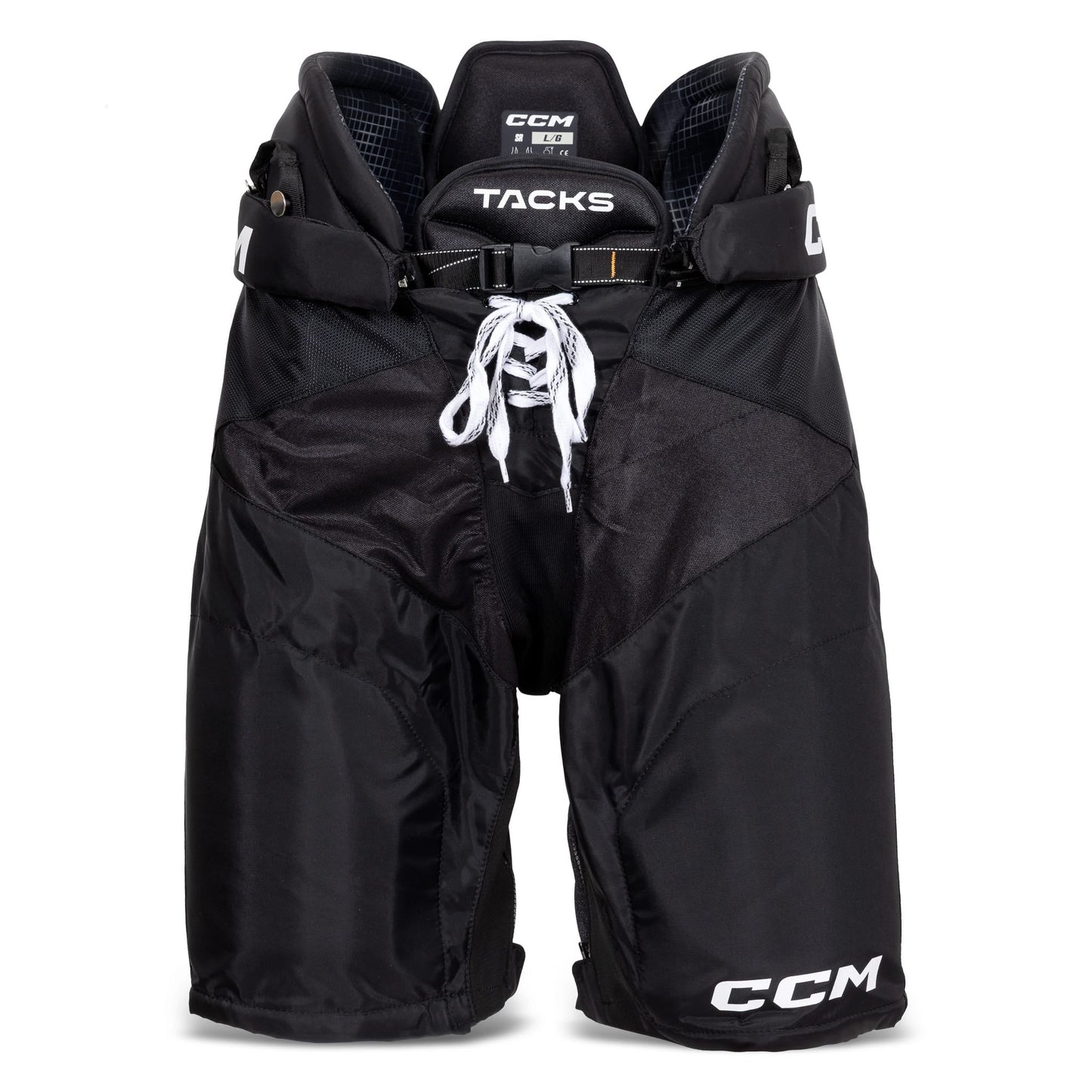 CCM Tacks Ice Hockey Pants - Senior