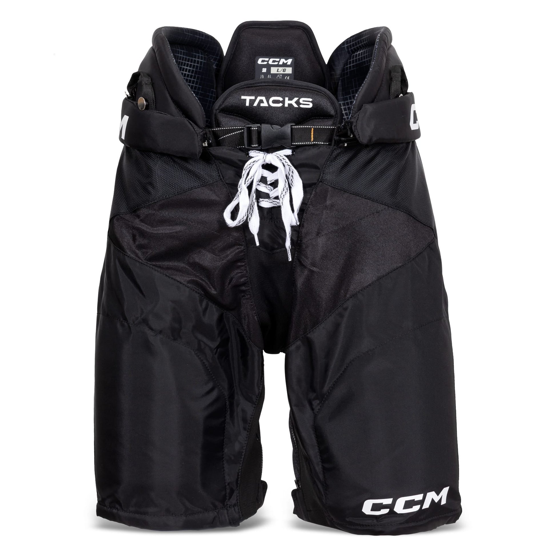 CCM Tacks Ice Hockey Pants - Senior