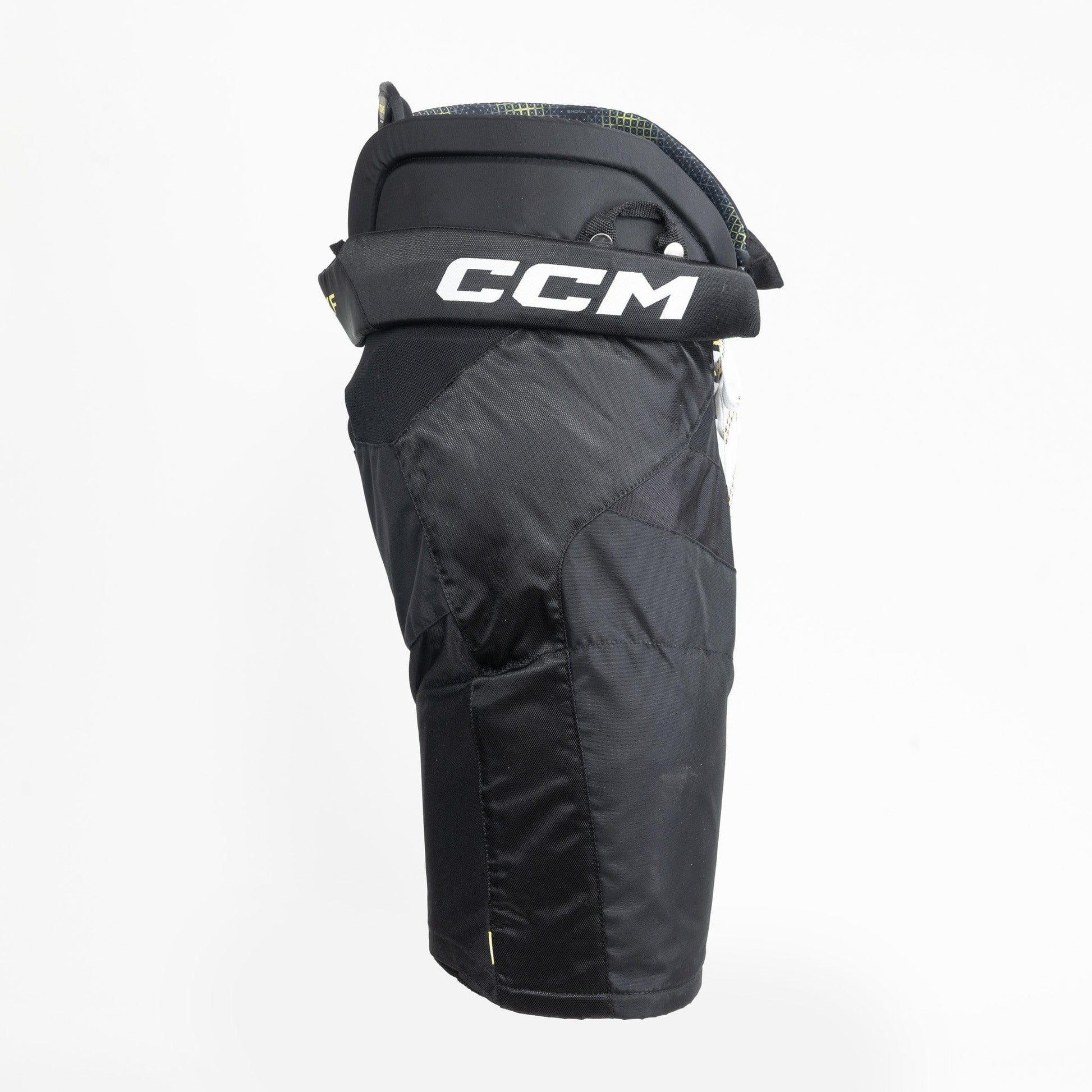 CCM Tacks Plus Ice Hockey Pants - Junior