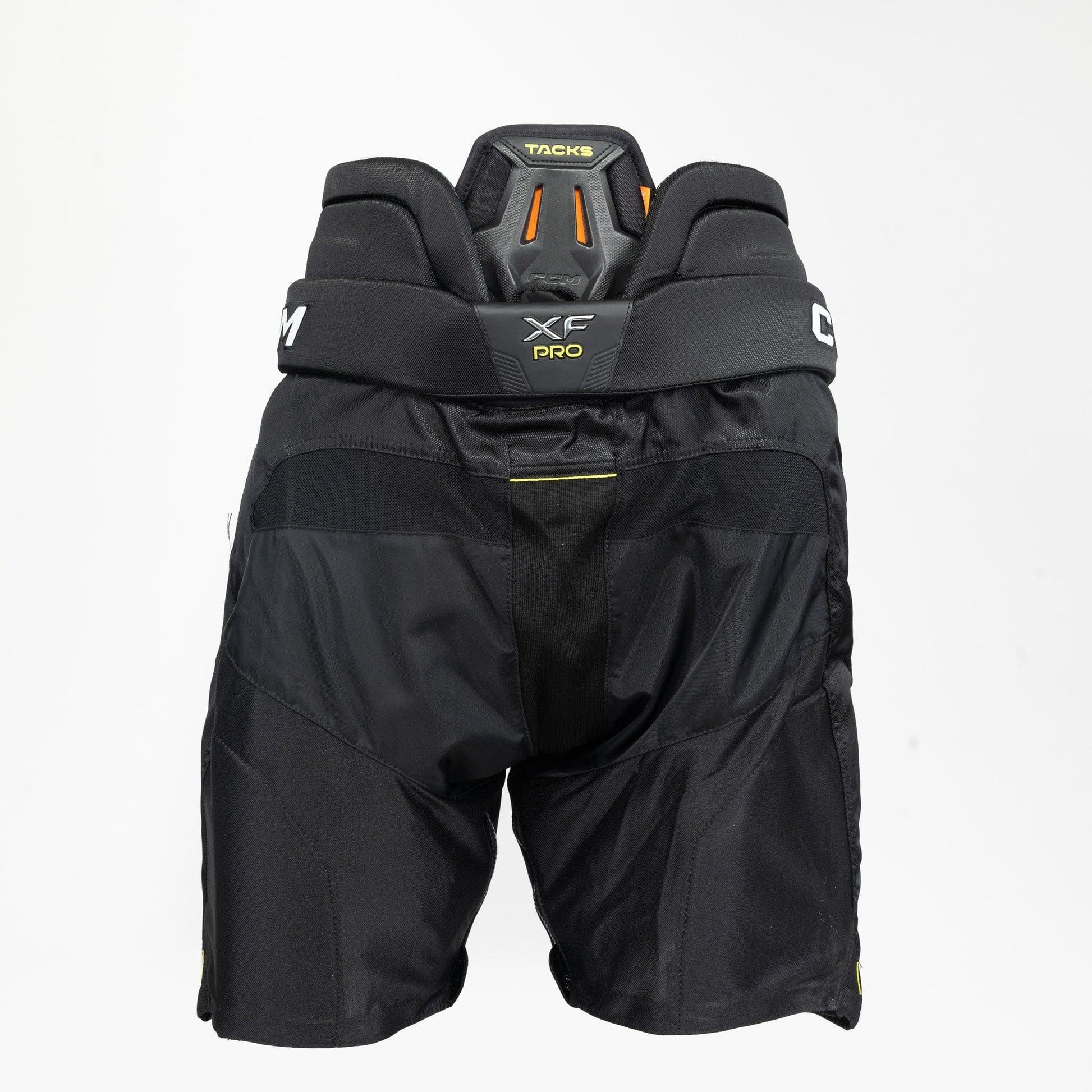 CCM Tacks Pro Ice Hockey Pants - Junior