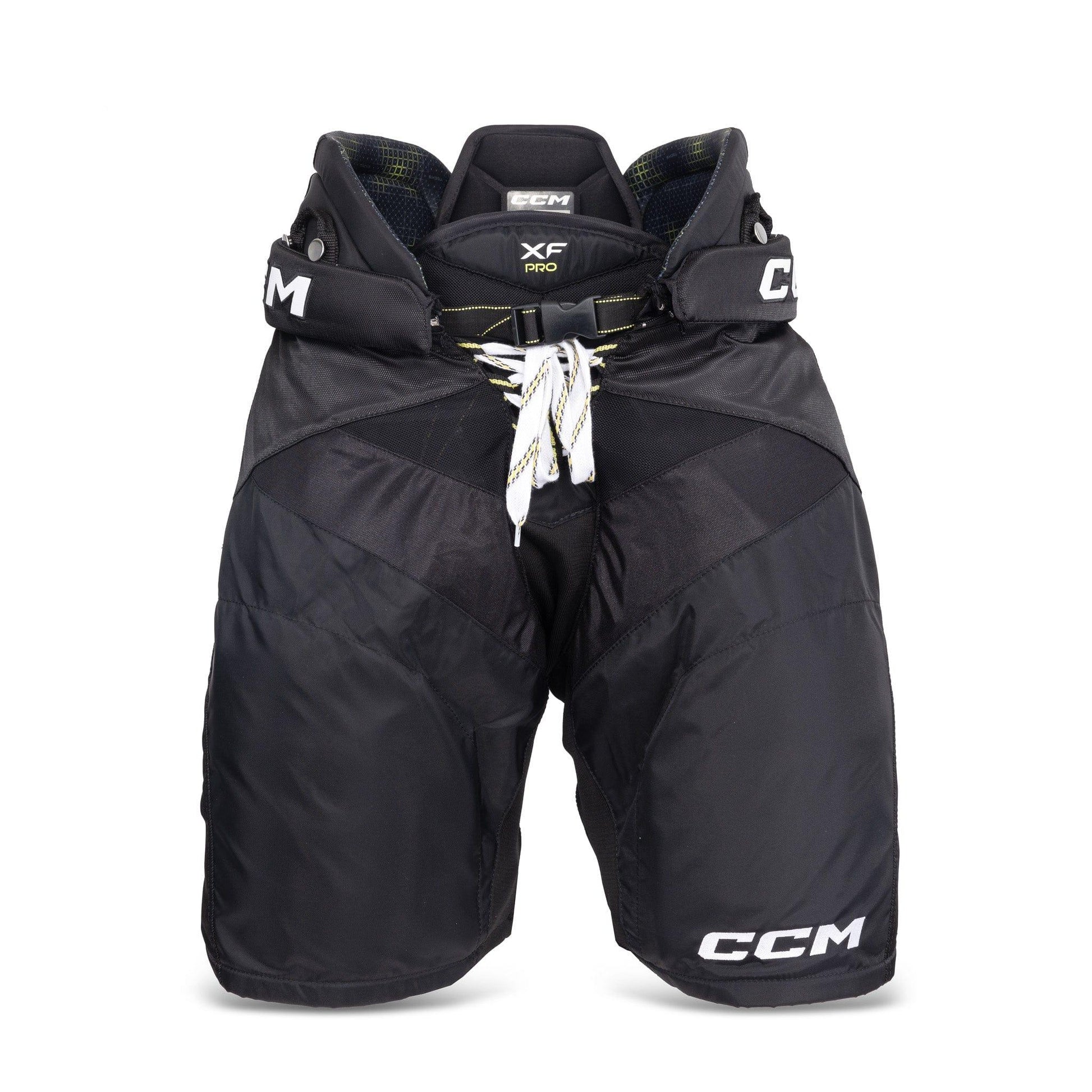 CCM Tacks Pro Ice Hockey Pants - Junior