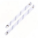 Howies Skate Lace Bracelet Apparel Senior Multi