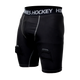 Howies Pro Compression Short Senior Black