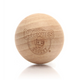 Howies Wooden Stick Handling Ball Hockey Accessory Senior Black