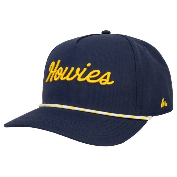 Howies Lid The Tour Hat