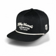Sickmitts Filthy Hands Apparel Hat Senior Black
