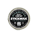 Sickmitts Tacky Hockey Wax Refill Senior Clear
