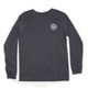 Howies Classic Long Sleeve Apparel Senior Black