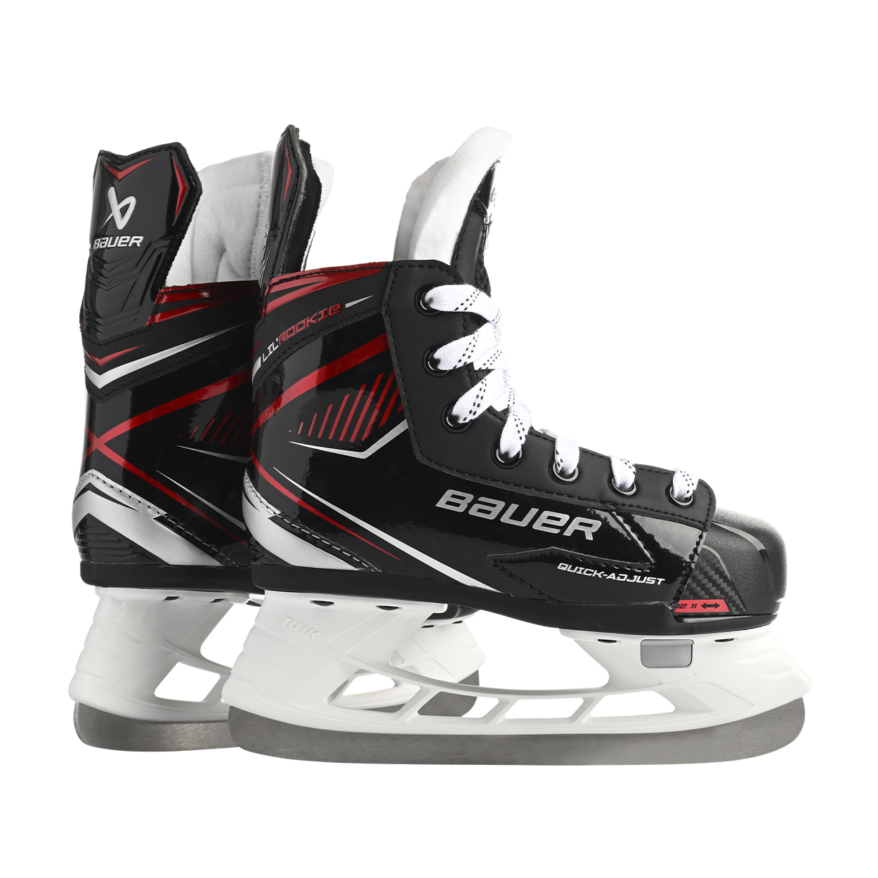 Bauer Lil' Rookie Adjustable Skate