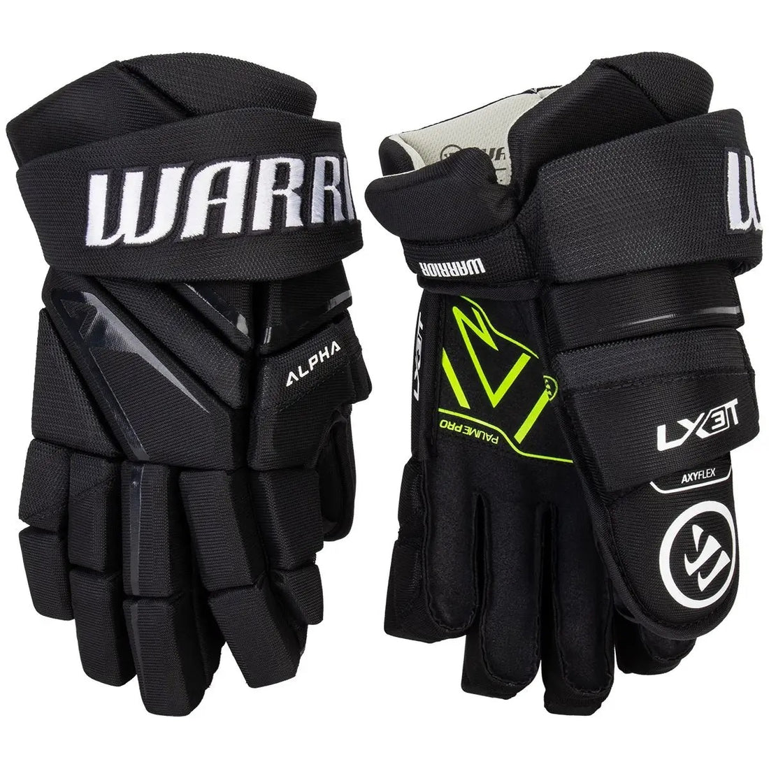 Warrior Alpha LX3T Hockey Gloves