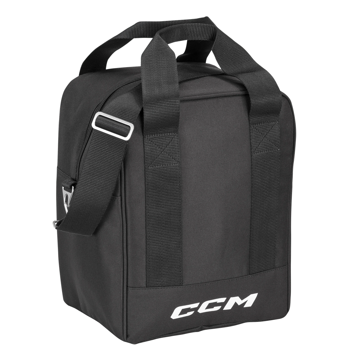 CCM Deluxe Puck Bag - 1