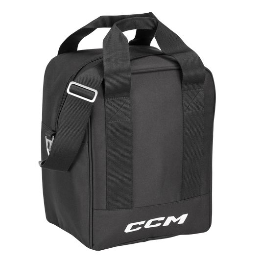 CCM Deluxe Puck Bag - 1