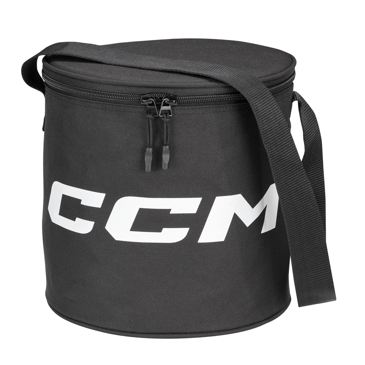CCM Puck Bag - 1