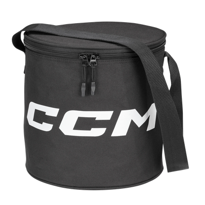 CCM Puck Bag - 1