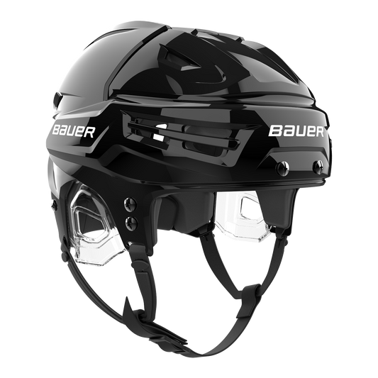 Bauer RE-AKT 70 Helmet - Black