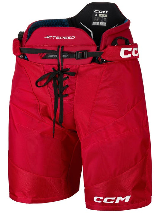 CCM Jetspeed Ice Hockey Pants - Senior