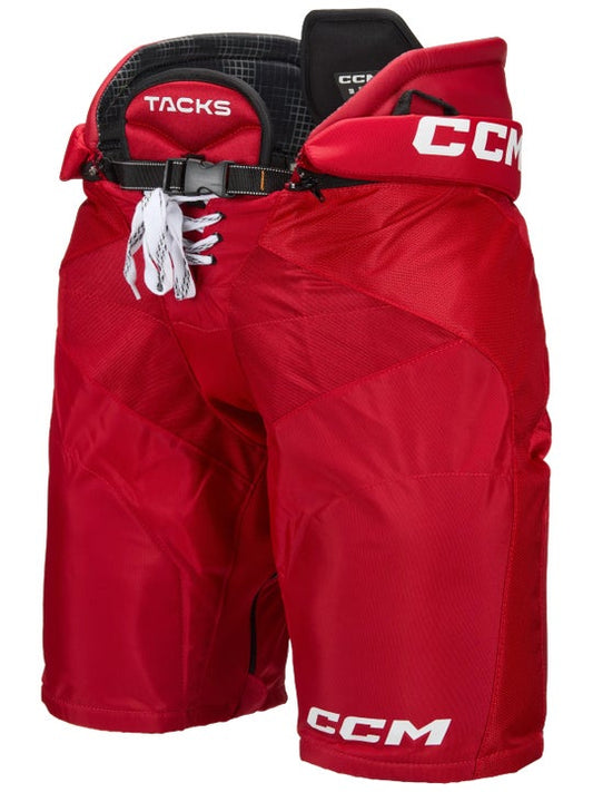 CCM Tacks Ice Hockey Pants - Senior