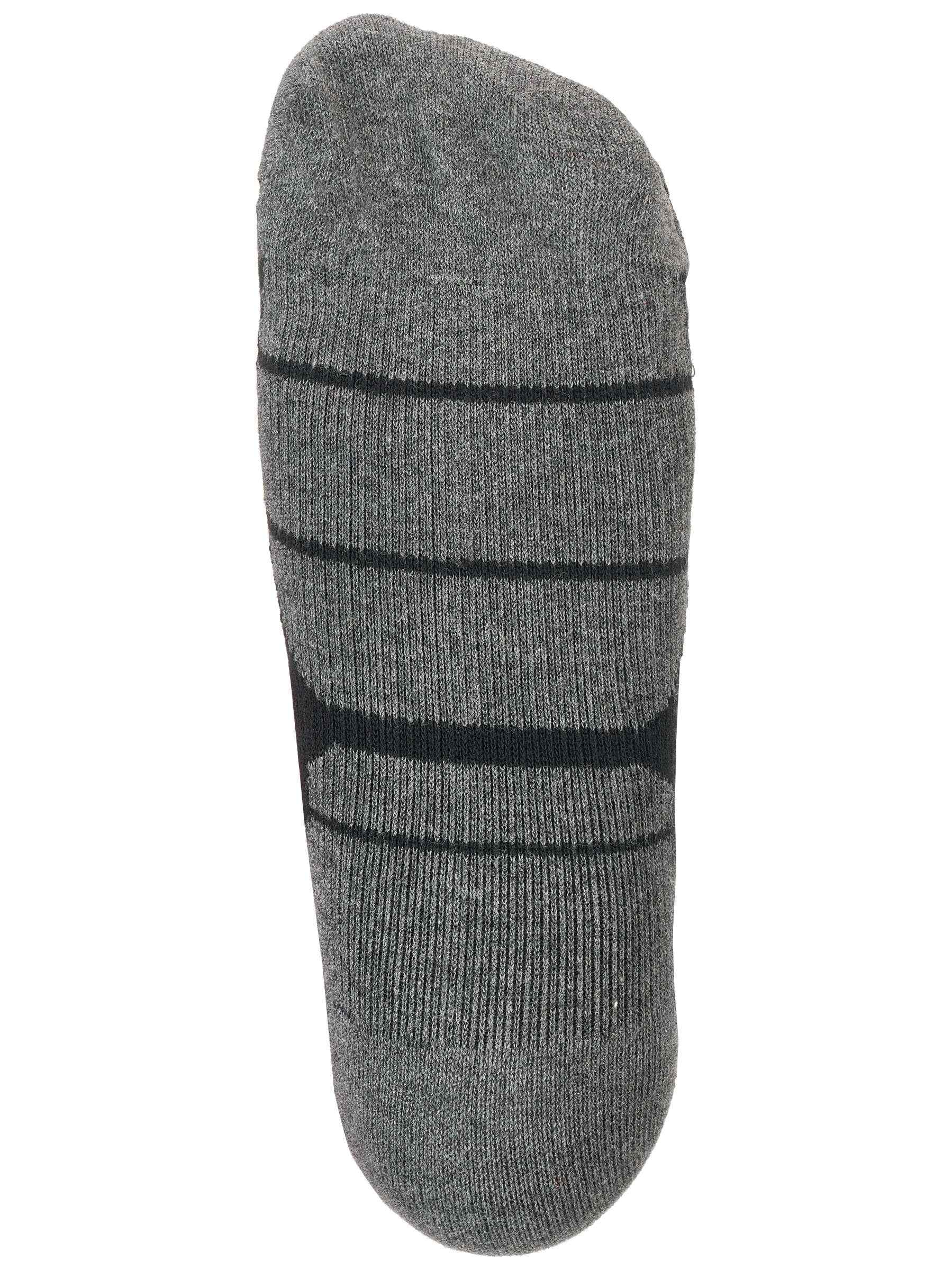 Sherwood A7 Cut Resistant Skate Socks - Tall Cut