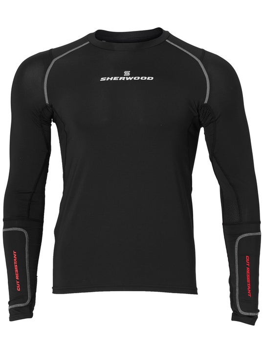 Sherwood Rekker Cut Resistant Long Sleeve