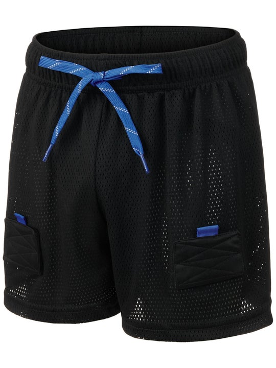 Sherwood Mesh Jock Shorts with Cup
