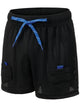 Sherwood Mesh Jock Shorts with Cup