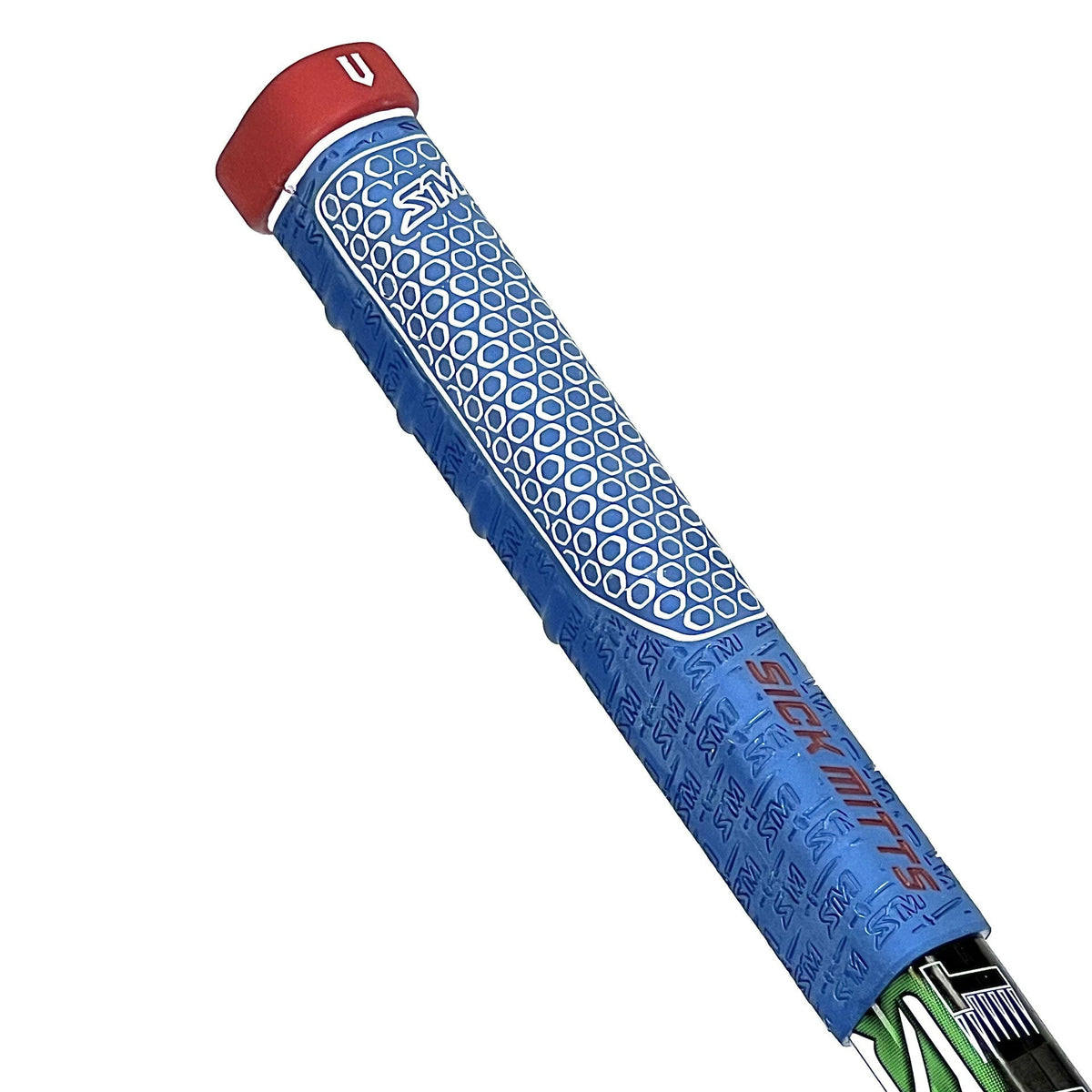 V Grip Blue Base