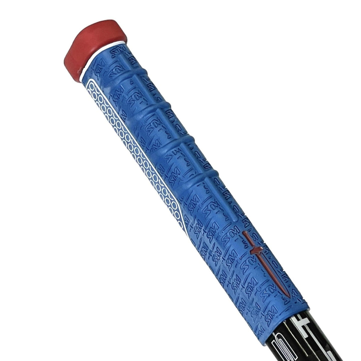 V Grip Blue Base