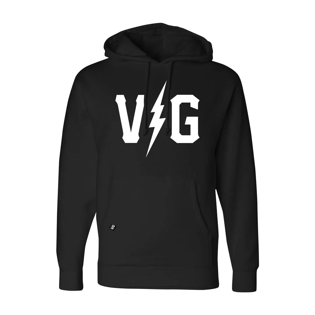 Violent Gentlemen Hoodies