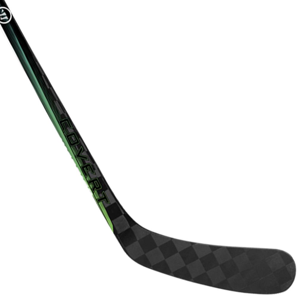 Warrior Covert QR7 Pro Hockey Stick - Senior
