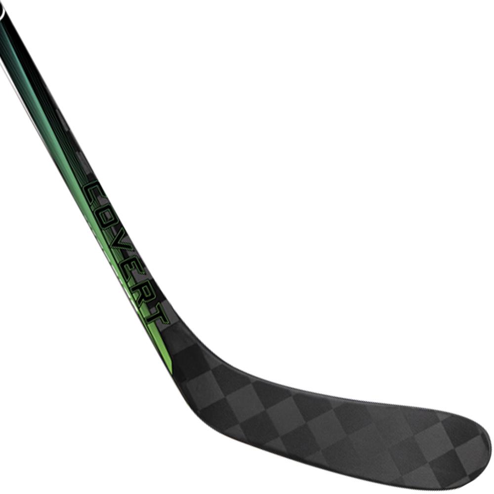 Warrior Covert QR7 Pro Hockey Stick - Youth