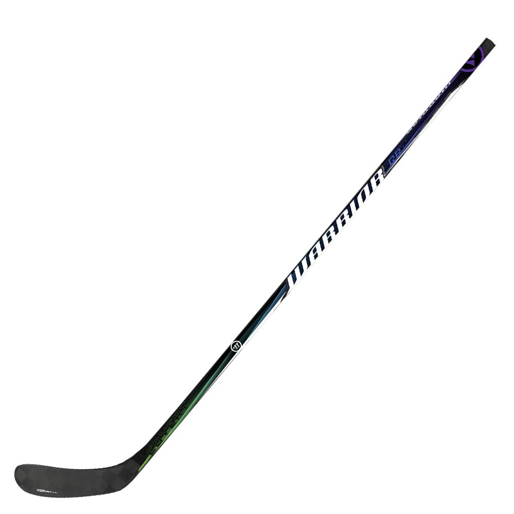 Warrior Covert QR7 Pro Hockey Stick - Youth
