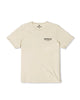 Warroad Tees Apparel Senior White