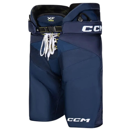 CCM XF Pro Ice Hockey Pants - Junior